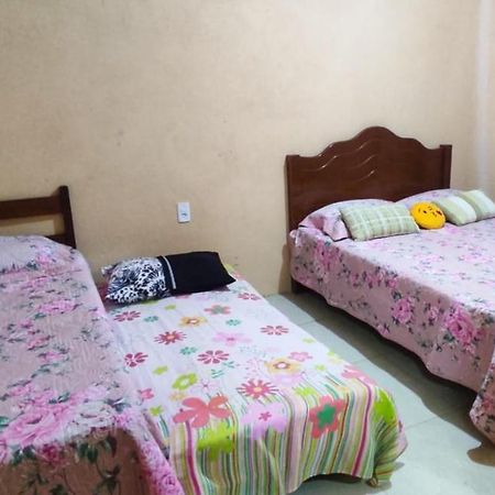 과라미랑가 Casa Da Selma 빌라 외부 사진